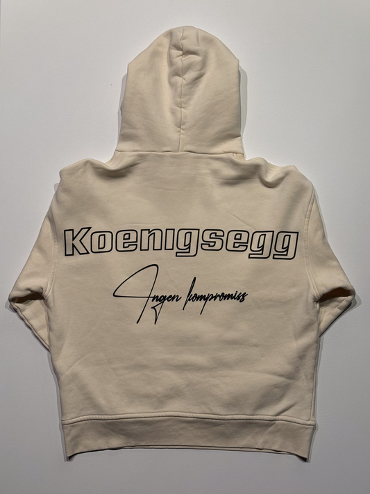 KOENIGSEGG HOODIE