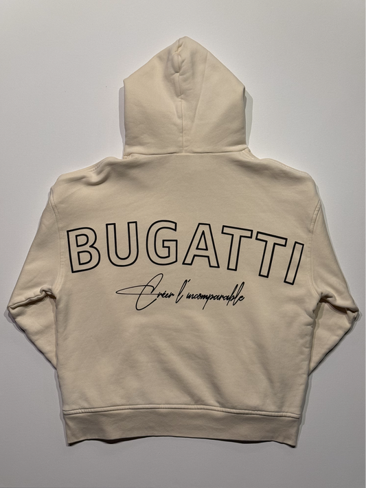 BUGATTI HOODIE