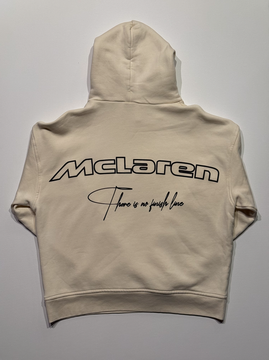 McLAREN HOODIE