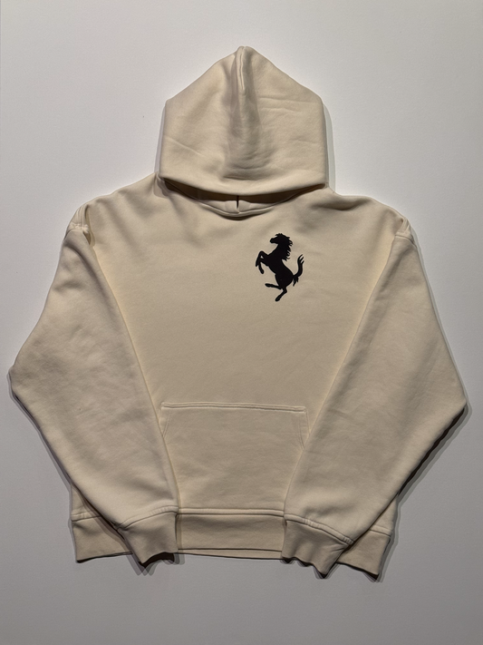 FERRARI HOODIE