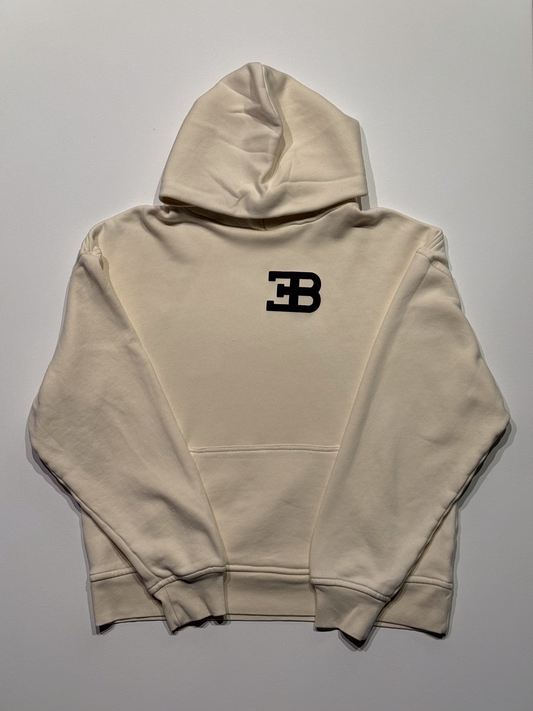 BUGATTI HOODIE