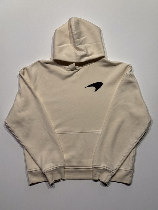 McLAREN HOODIE